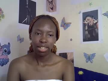 Rose_Idah January 07, 2026 Chaturbate stream image