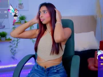 Scarlettmedusa January 07, 2026 Chaturbate stream image