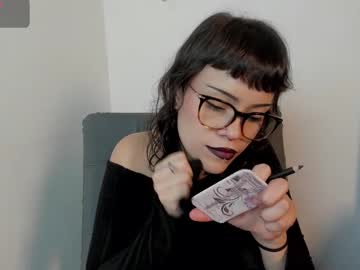 Seijacu January 07, 2026 Chaturbate stream image