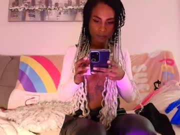 Sexchocolatt January 07, 2026 Chaturbate stream image
