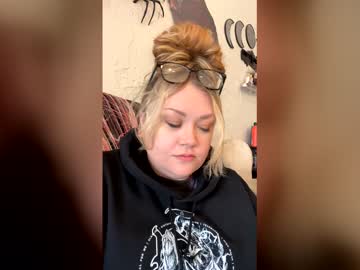 Smasshley420 January 07, 2026 Chaturbate stream image