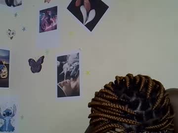 Tinnie_E January 07, 2026 Chaturbate stream image