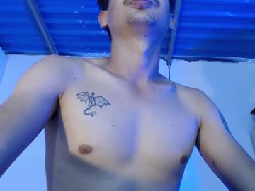 Chrisisaak January 07, 2026 Chaturbate stream image