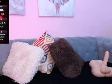 Connie_Haze January 07, 2026 Chaturbate stream image