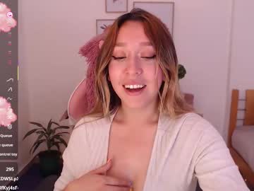Dahlia__Sso January 07, 2026 Chaturbate stream image
