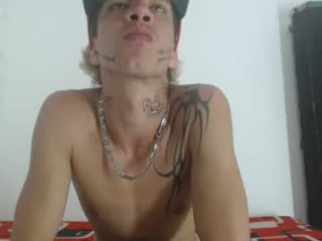 Dan_Jonson15 January 07, 2026 Chaturbate stream image
