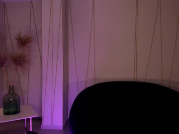 Elizabethbennett_ January 07, 2026 Chaturbate stream image