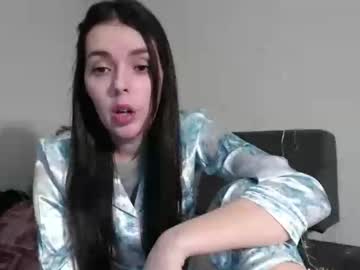 Elizbetfox January 07, 2026 Chaturbate stream image