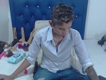 Mature2023 January 07, 2026 Chaturbate stream image