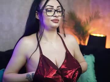 Nataliagalaxy January 07, 2026 Chaturbate stream image