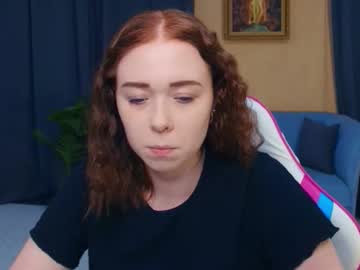 Nelliemathers January 07, 2026 Chaturbate stream image
