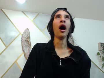 Roxana_Cyrano January 07, 2026 Chaturbate stream image