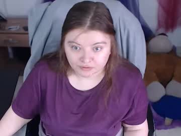 Sweetpurple8 January 07, 2026 Chaturbate stream image
