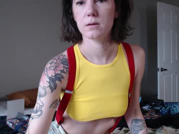 Taraxxtea January 07, 2026 Chaturbate stream image