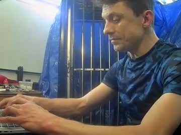 Tatonkaboy January 07, 2026 Chaturbate stream image