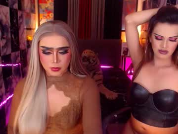 Thelastdestroyerxx January 07, 2026 Chaturbate stream image
