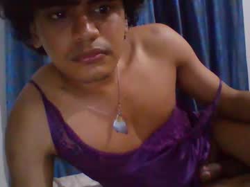 Waywardcloud21 January 07, 2026 Chaturbate stream image