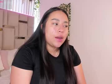 Zoey_Thommpson January 07, 2026 Chaturbate stream image