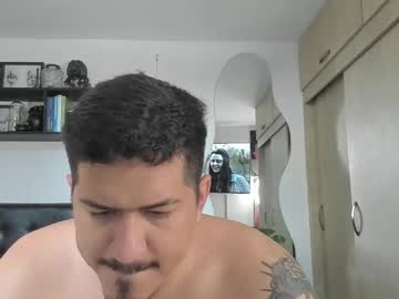Aronwilliams69 January 07, 2026 Chaturbate stream image