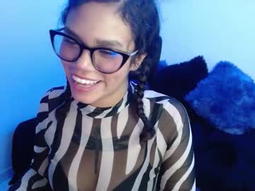 Canela_S1 January 07, 2026 Chaturbate stream image