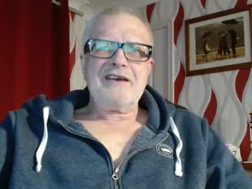 Daddiescockforyou January 07, 2026 Chaturbate stream image