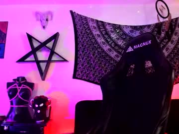 Dirtyonix January 07, 2026 Chaturbate stream image