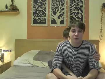 Frenchhornybibs January 07, 2026 Chaturbate stream image