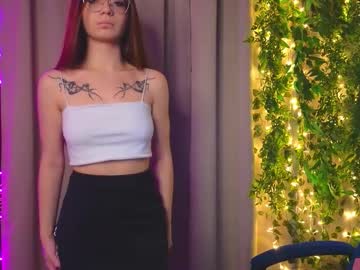 Helengonzalez January 07, 2026 Chaturbate stream image