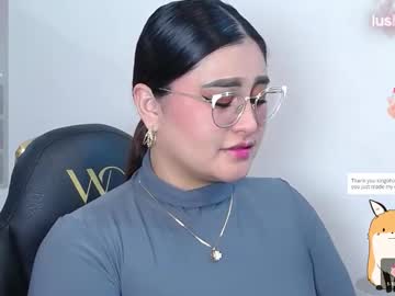 Heluejamil January 07, 2026 Chaturbate stream image