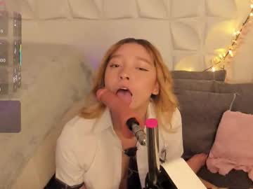 Juliethmosss January 07, 2026 Chaturbate stream image