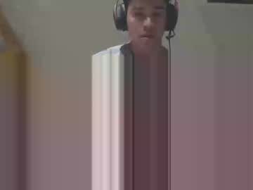Niklasgg January 07, 2026 Chaturbate stream image