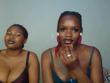 Sexxy_Grey January 07, 2026 Chaturbate stream image