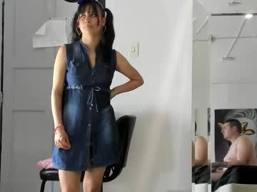 Skinnymuse_Vc January 07, 2026 Chaturbate stream image