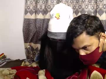 Starrywhispers January 07, 2026 Chaturbate stream image