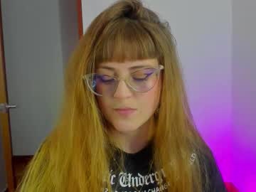 Tekila__ January 07, 2026 Chaturbate stream image