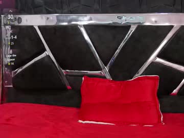 Zoe_Westx January 07, 2026 Chaturbate stream image