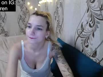 Alissaclentx January 07, 2026 Chaturbate stream image