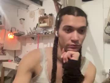 Astrodoll January 07, 2026 Chaturbate stream image