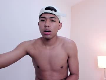 Austintowers_ January 07, 2026 Chaturbate stream image