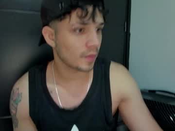 Bigjacksonxh January 07, 2026 Chaturbate stream image