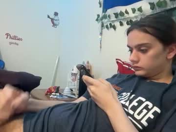 Bunnyboi_X0x January 07, 2026 Chaturbate stream image