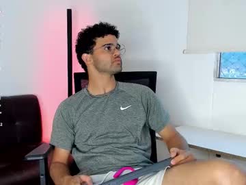 Chrisandrew_ January 07, 2026 Chaturbate stream image