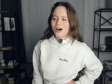 Darny_Houwell January 07, 2026 Chaturbate stream image
