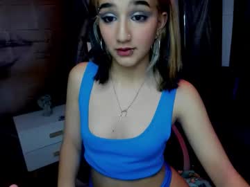Dolly_Pocket January 07, 2026 Chaturbate stream image