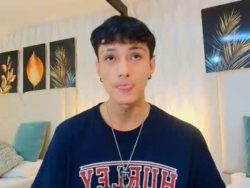 Lean_Portman January 07, 2026 Chaturbate stream image