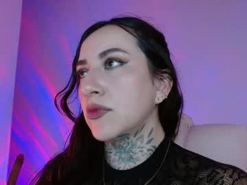 Lisa_Avila_ January 07, 2026 Chaturbate stream image