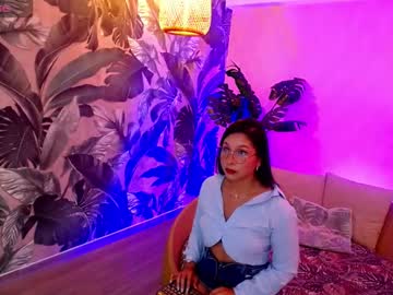 Lovely_Ivonny_ January 07, 2026 Chaturbate stream image