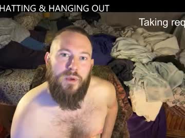 Mrbuckwildernow January 07, 2026 Chaturbate stream image