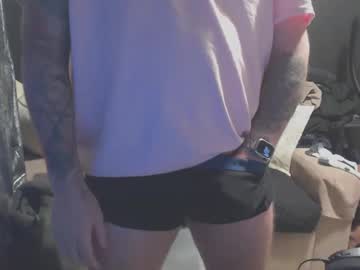 Patrickmorris92 January 07, 2026 Chaturbate stream image