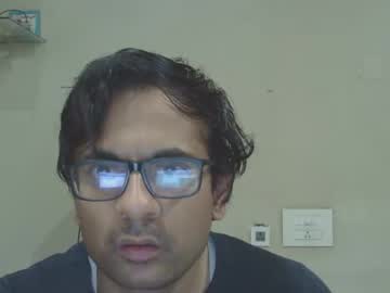 Shubhamkhandelwal123 stream photo from January 07, 2026